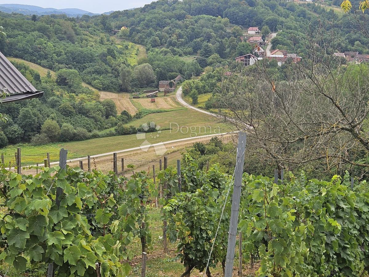 Hiša Leštakovec, Jalžabet, 77m2