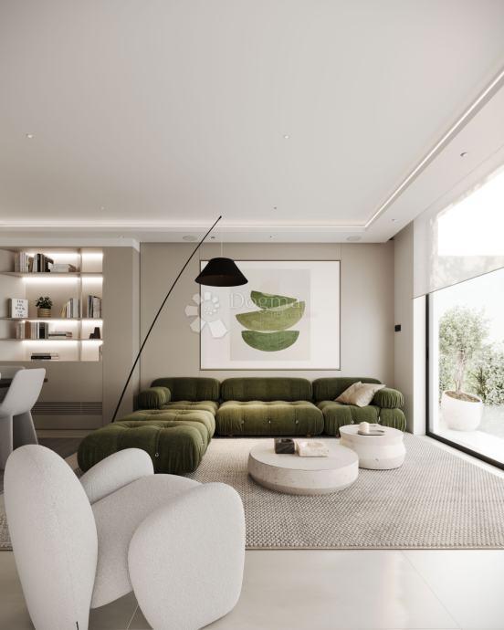 Apartma Zaton, Nin, 191,10m2
