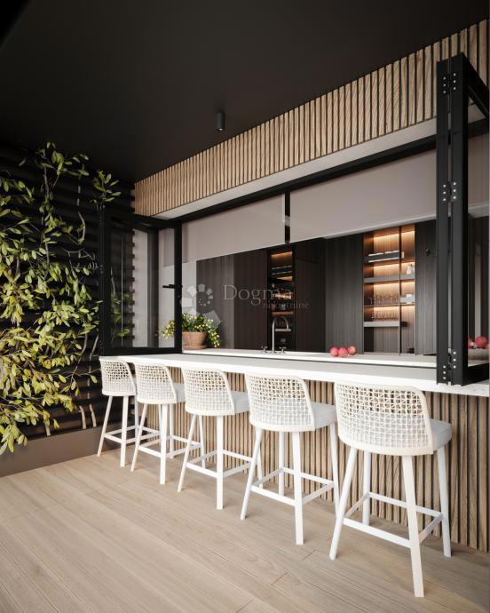 Apartma Zaton, Nin, 191,10m2