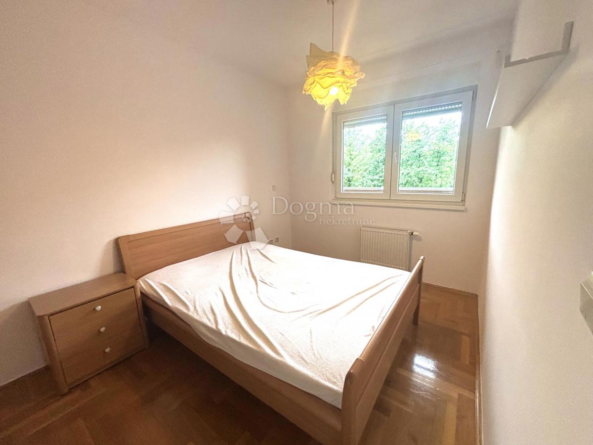 Stanovanje Vukomerec, Peščenica - Žitnjak, 68,68m2