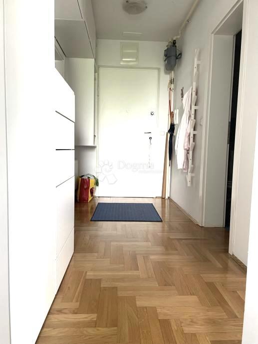 Stanovanje Vukomerec, Peščenica - Žitnjak, 68,68m2