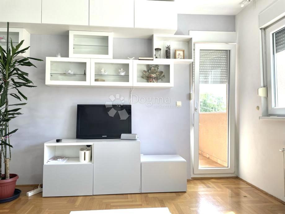 Stanovanje Vukomerec, Peščenica - Žitnjak, 68,68m2