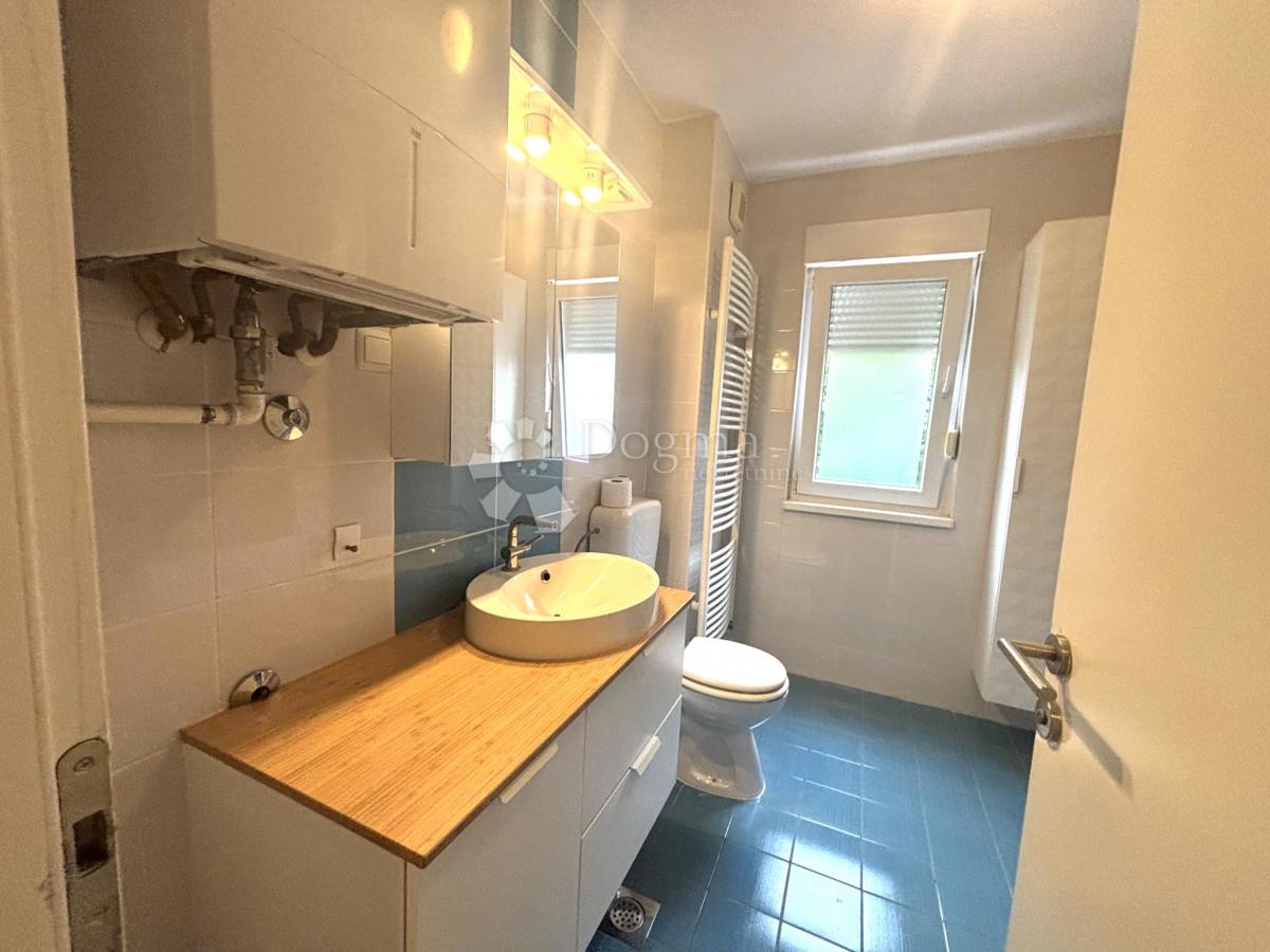 Stanovanje Vukomerec, Peščenica - Žitnjak, 68,68m2