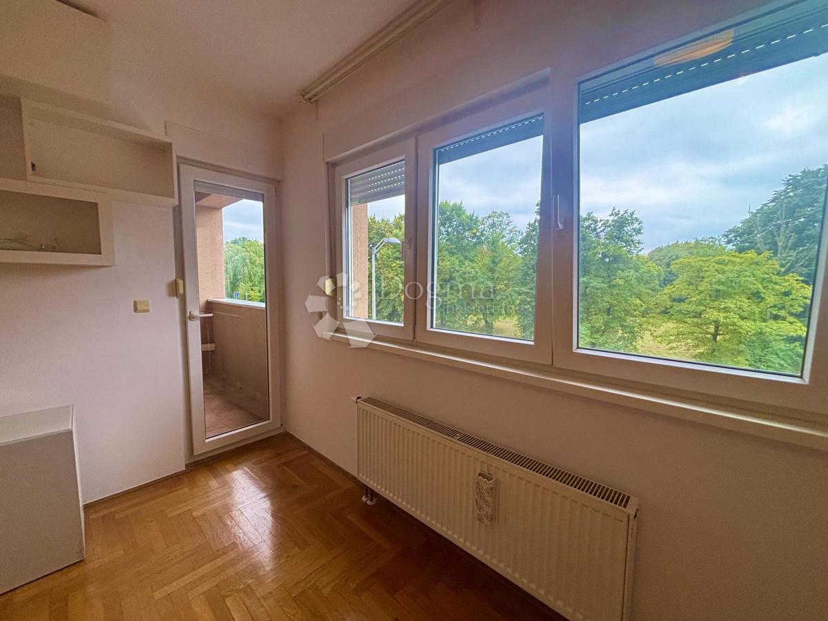 Stanovanje Vukomerec, Peščenica - Žitnjak, 68,68m2