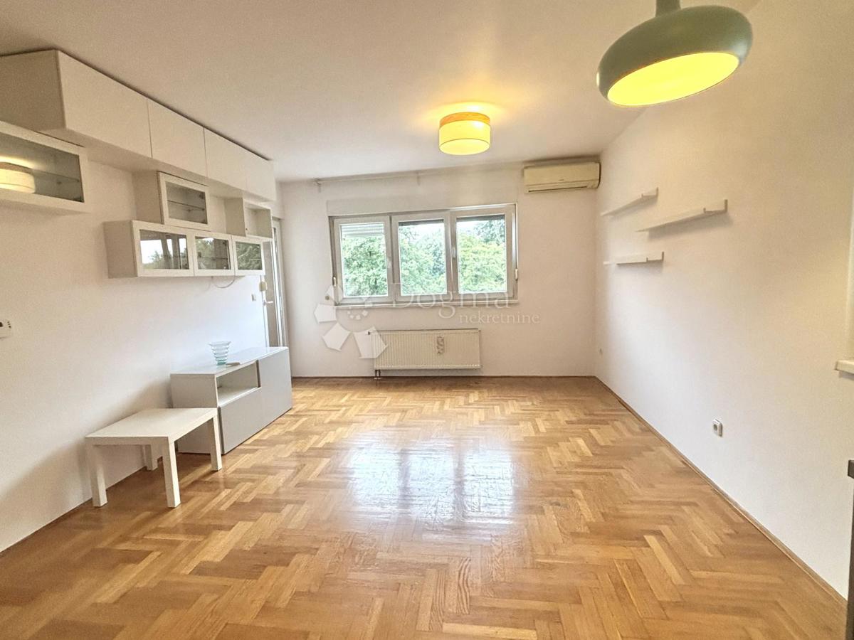 Stanovanje Vukomerec, Peščenica - Žitnjak, 68,68m2