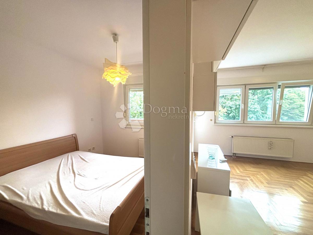 Stanovanje Vukomerec, Peščenica - Žitnjak, 68,68m2