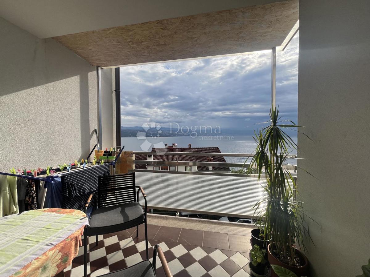 Stanovanje Opatija - Centar, Opatija, 74,78m2