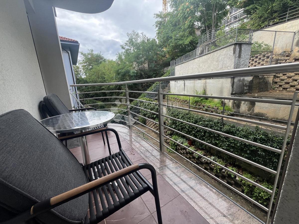 Stanovanje Opatija - Centar, Opatija, 74,78m2