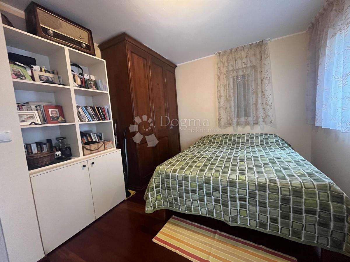 Stanovanje Opatija - Centar, Opatija, 74,78m2