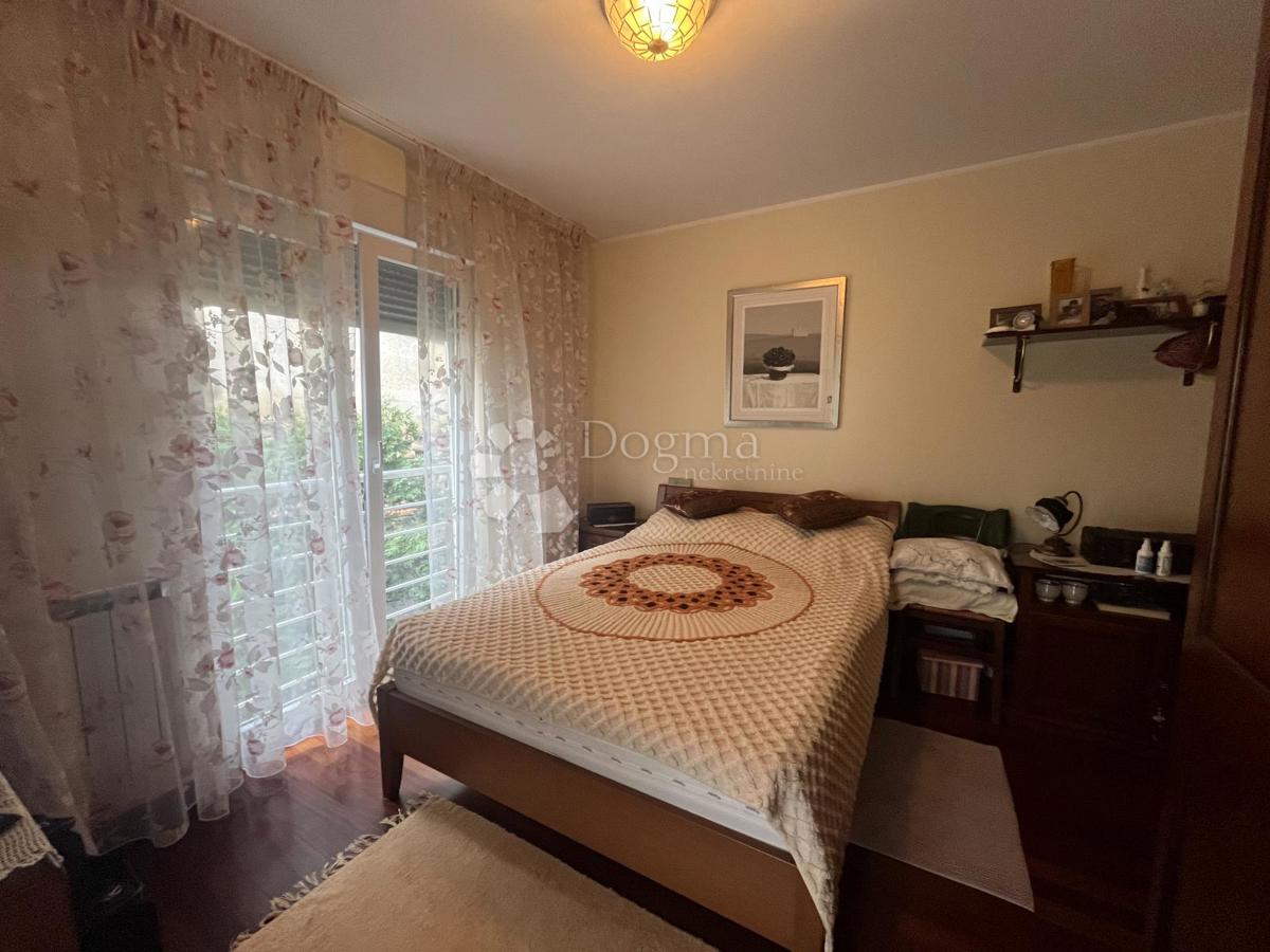 Stanovanje Opatija - Centar, Opatija, 74,78m2