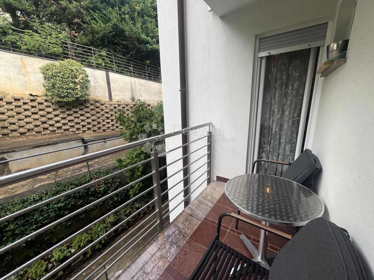 Stanovanje Opatija - Centar, Opatija, 74,78m2