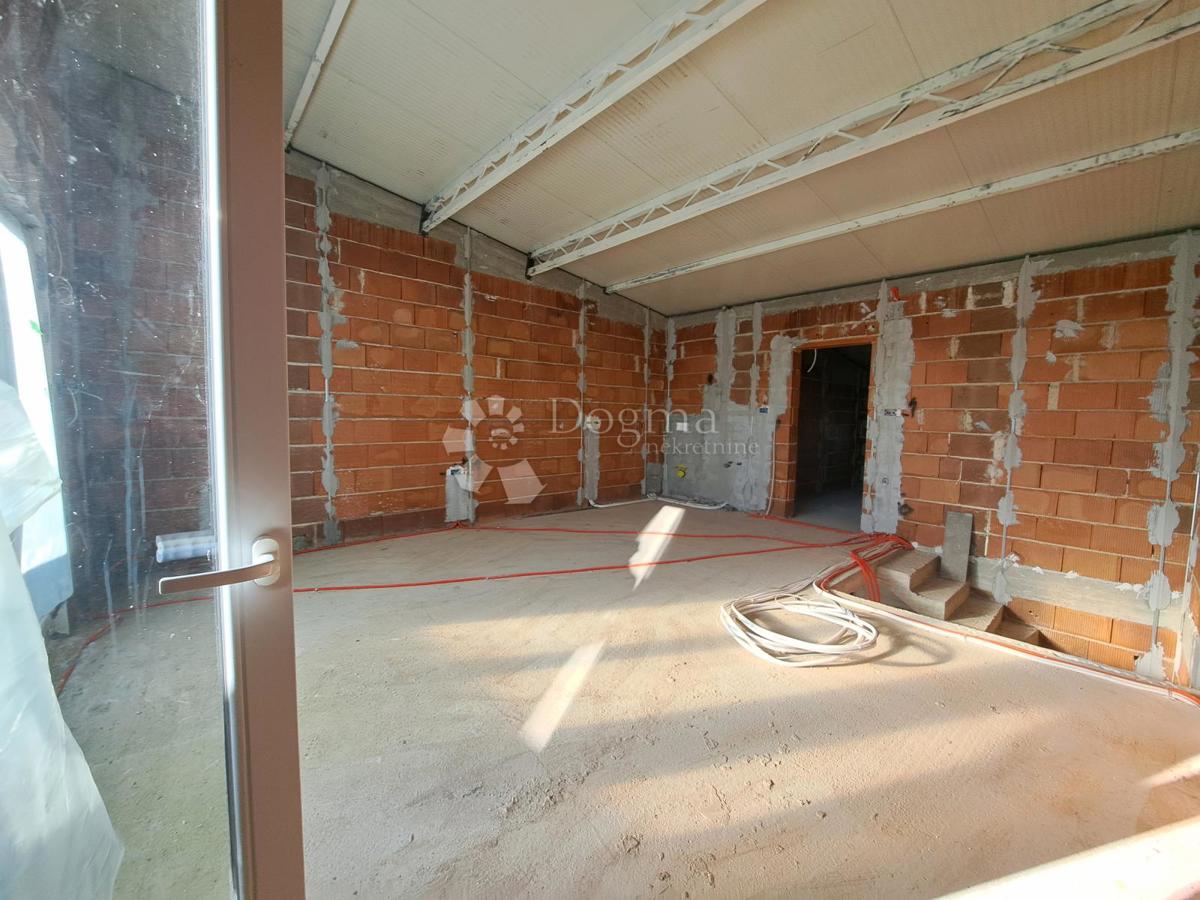 Stanovanje Kastav, 140,90m2