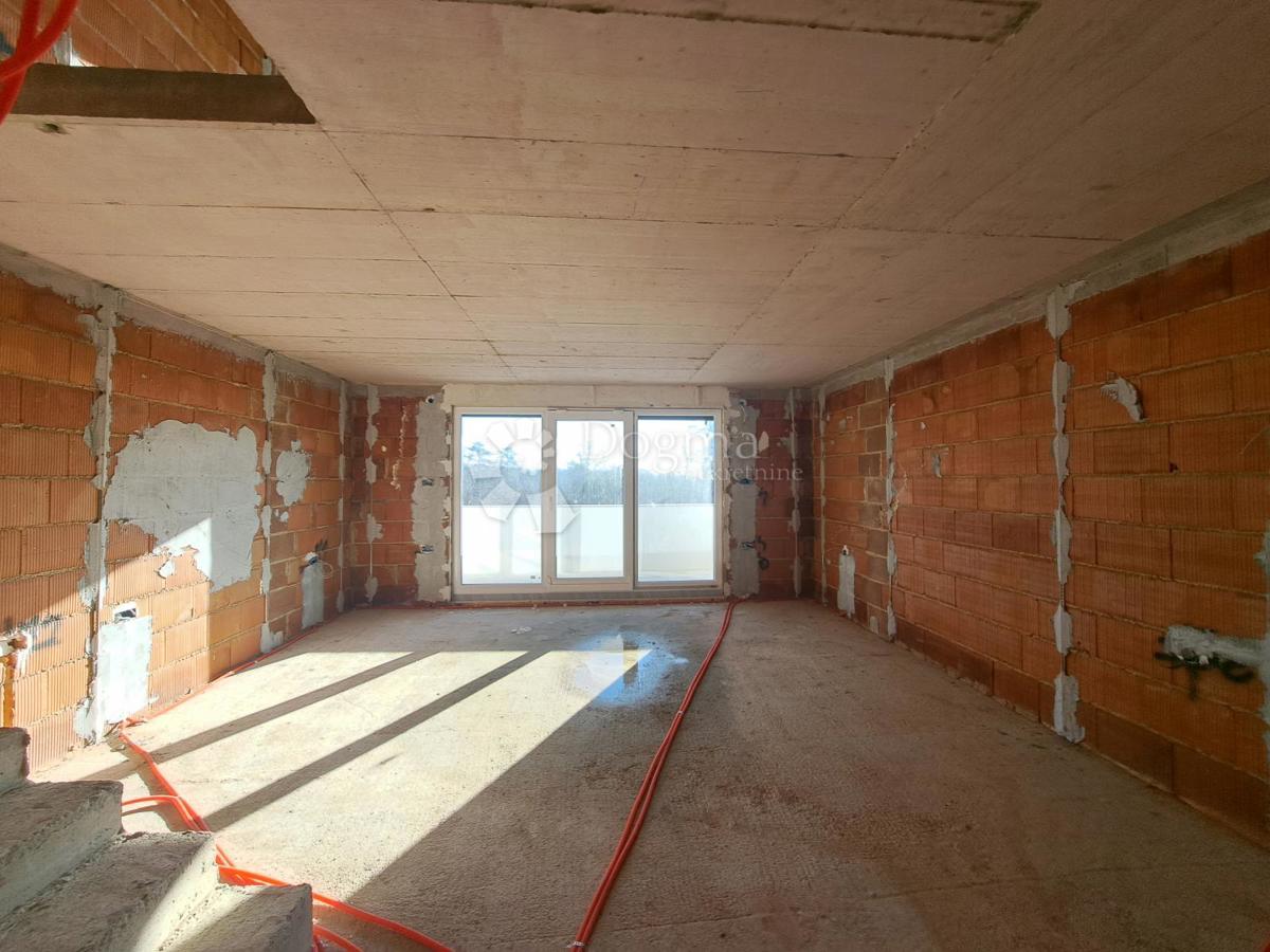 Stanovanje Kastav, 140,90m2