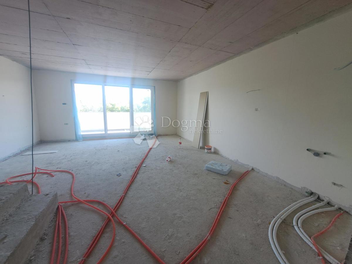Stanovanje Kastav, 140,90m2