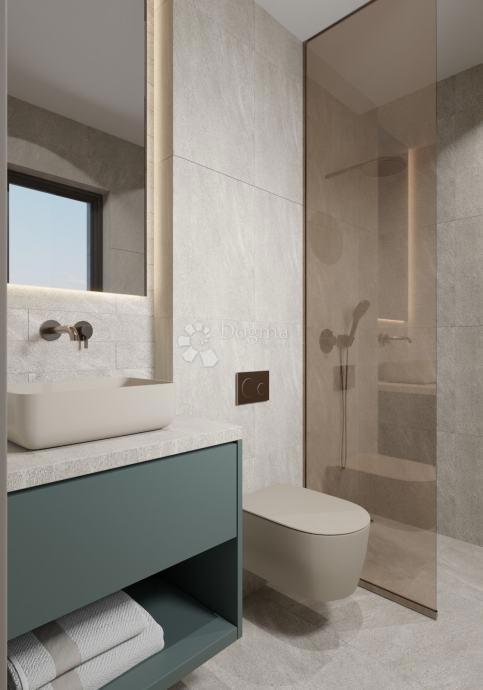 Stanovanje Zaton, Nin, 193,19m2