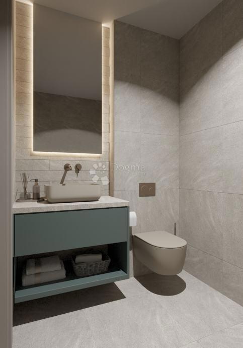 Stanovanje Zaton, Nin, 193,19m2