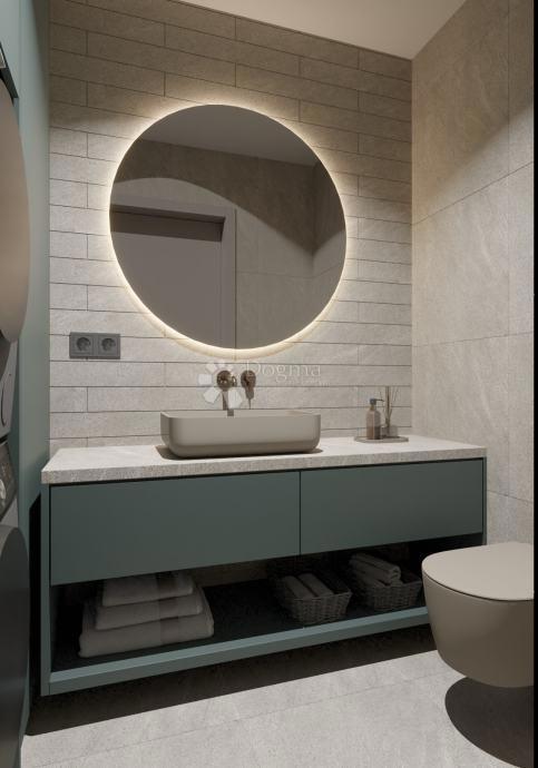 Stanovanje Zaton, Nin, 193,19m2