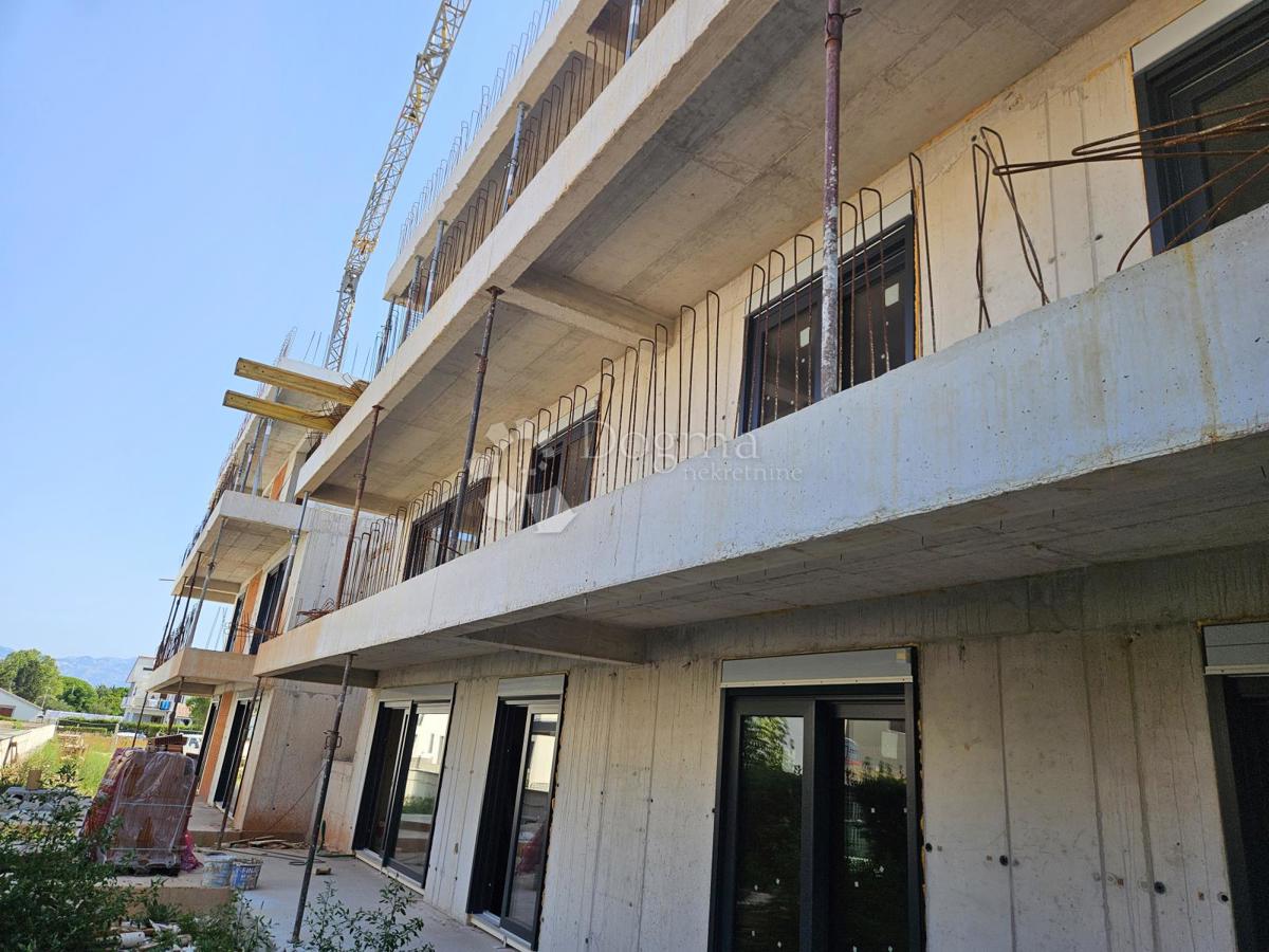 Stanovanje Zaton, Nin, 193,19m2