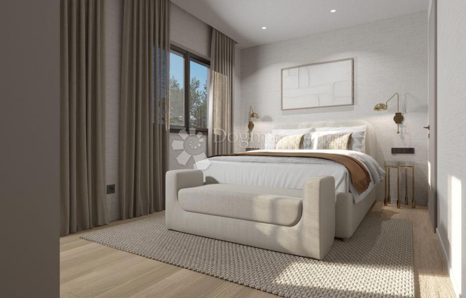 Stanovanje Zaton, Nin, 193,19m2