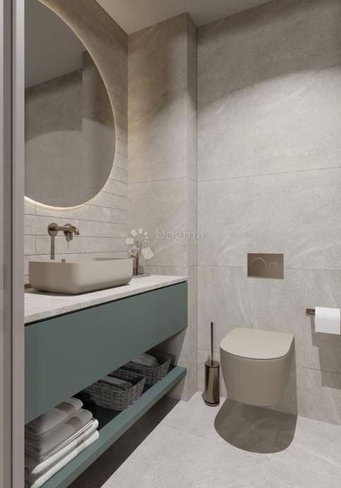 Stanovanje Zaton, Nin, 193,19m2