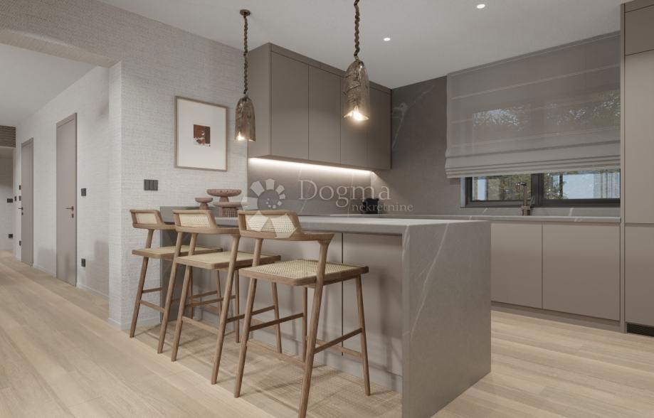 Stanovanje Zaton, Nin, 193,19m2