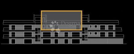 Stanovanje Zaton, Nin, 193,19m2