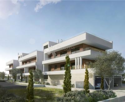 Stanovanje Zaton, Nin, 122,25m2