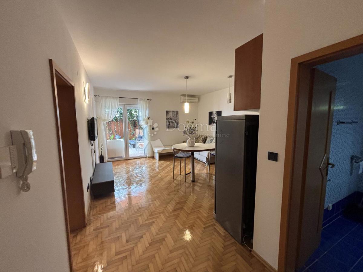 Stanovanje Opatija - Centar, Opatija, 53,90m2