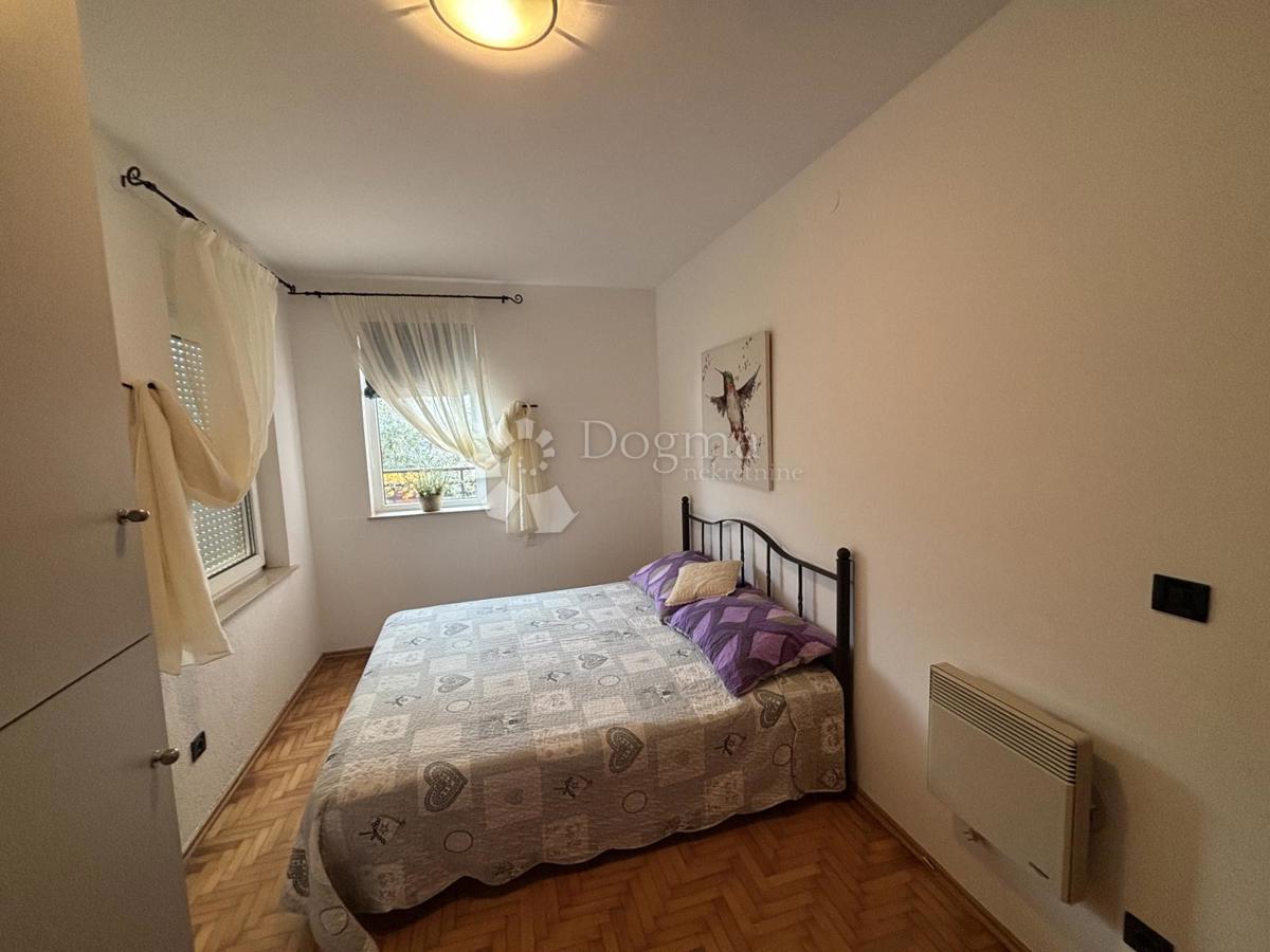 Stanovanje Opatija - Centar, Opatija, 53,90m2