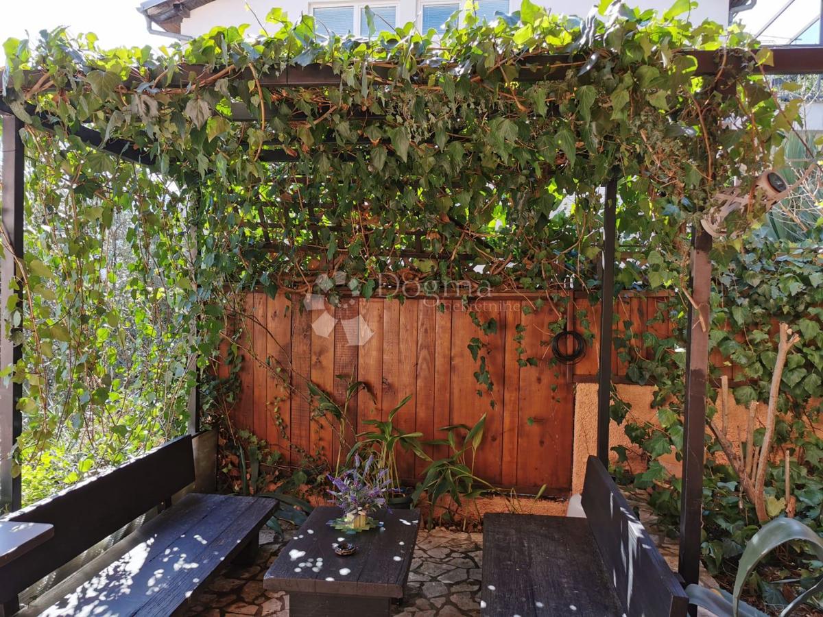 Stanovanje Opatija - Centar, Opatija, 53,90m2