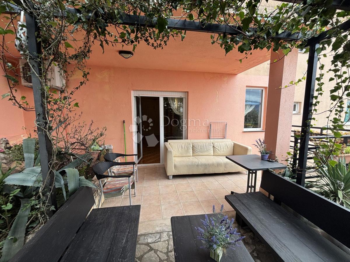 Stanovanje Opatija - Centar, Opatija, 53,90m2