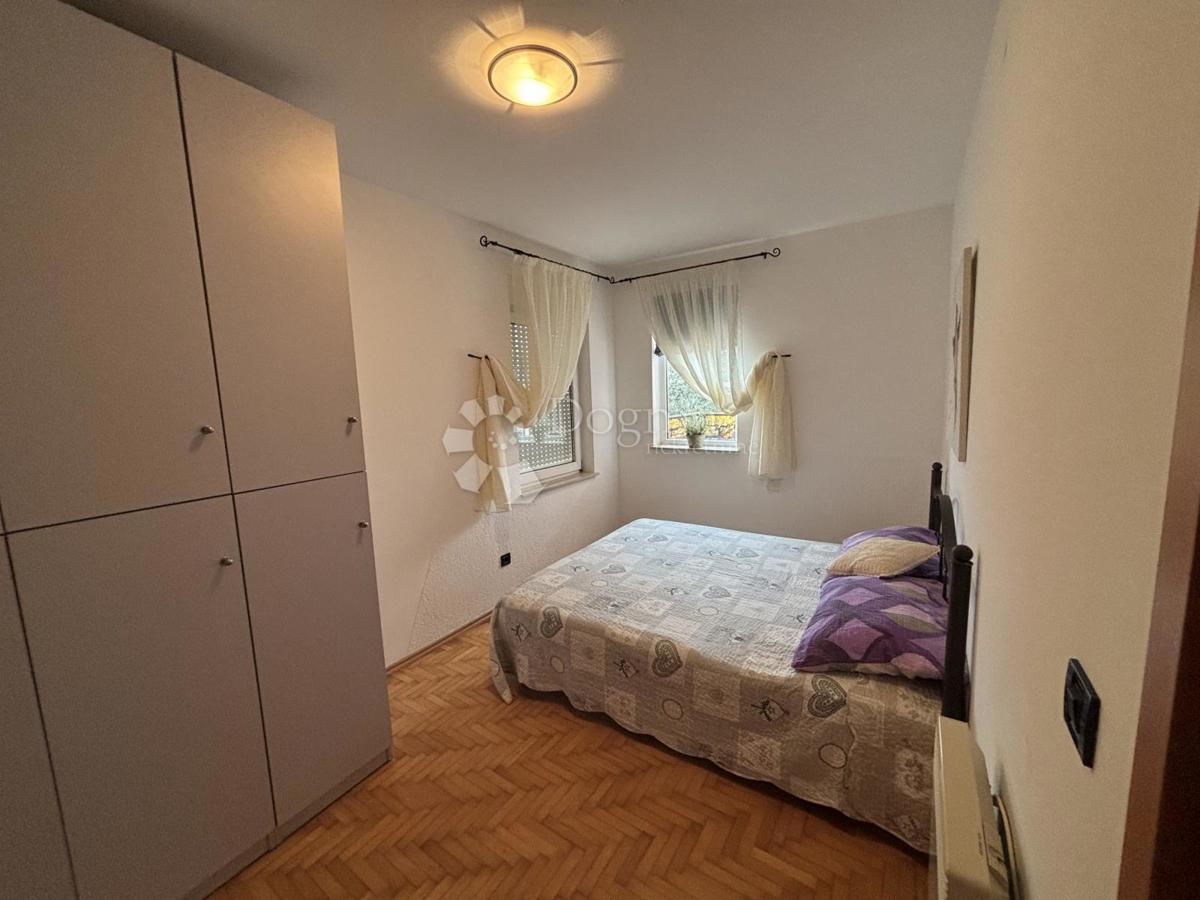 Stanovanje Opatija - Centar, Opatija, 53,90m2