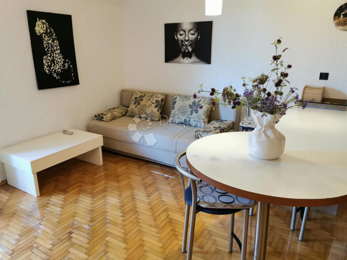 Stanovanje Opatija - Centar, Opatija, 53,90m2