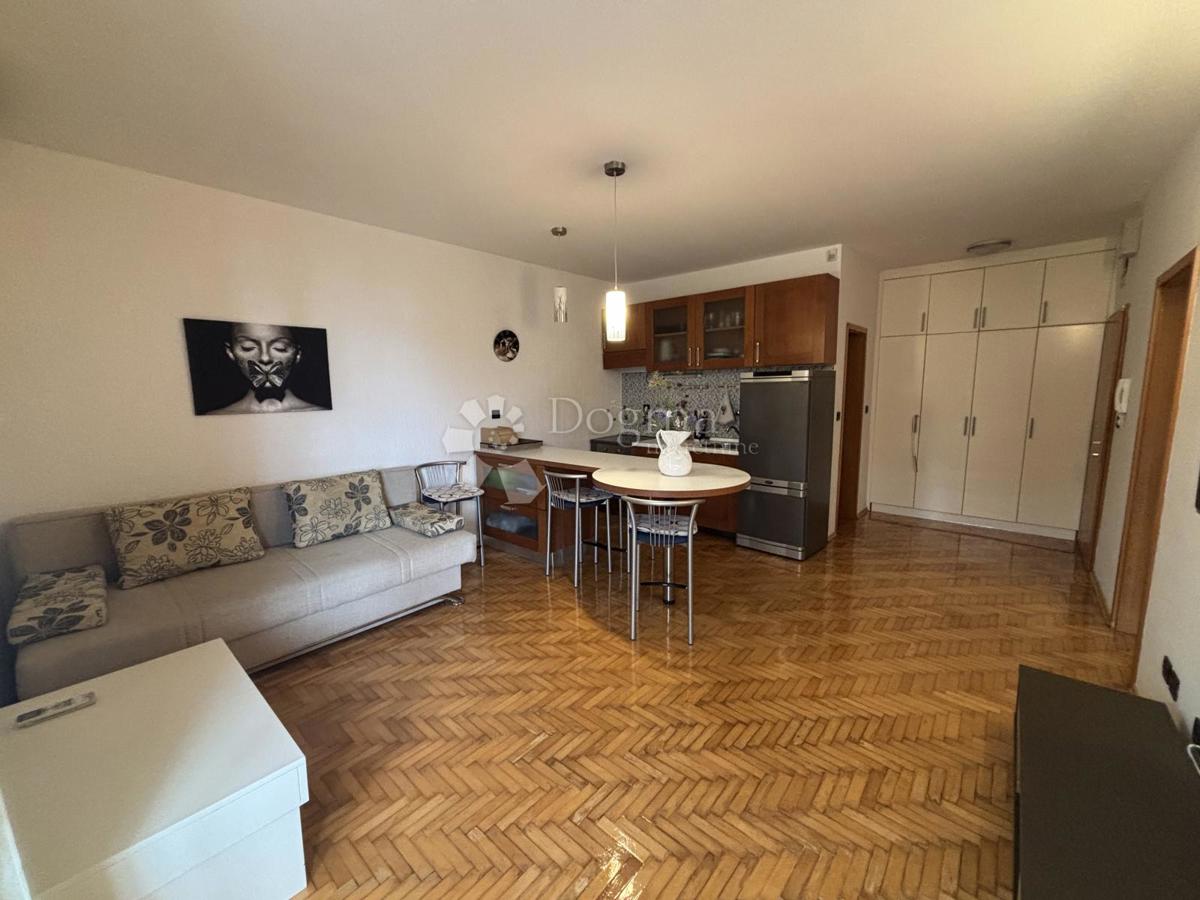 Stanovanje Opatija - Centar, Opatija, 53,90m2