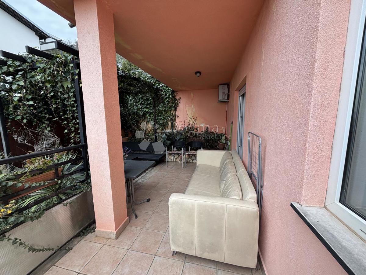 Stanovanje Opatija - Centar, Opatija, 53,90m2