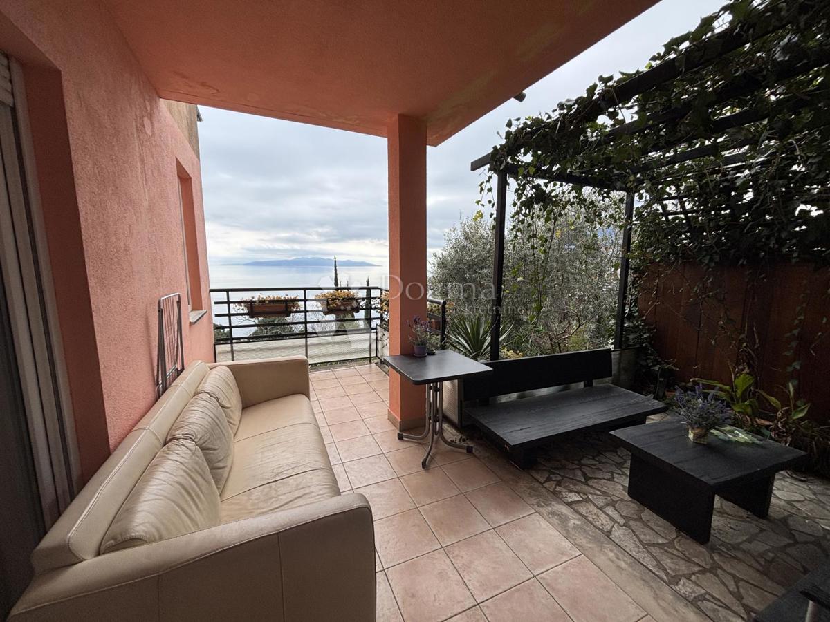 Stanovanje Opatija - Centar, Opatija, 53,90m2