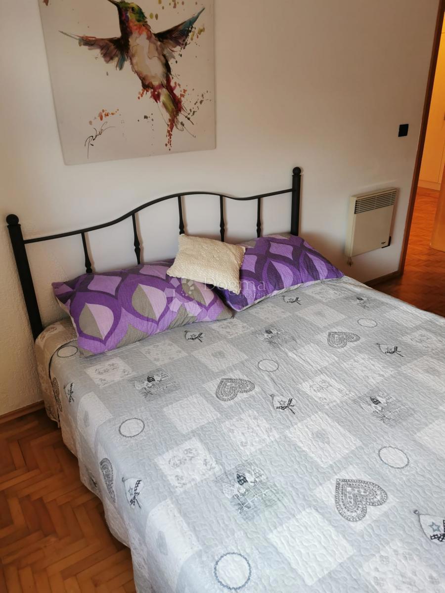 Stanovanje Opatija - Centar, Opatija, 53,90m2