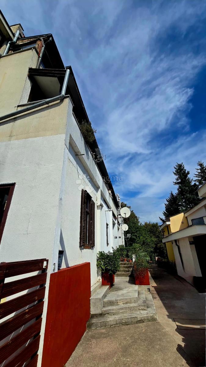Stanovanje Ksaver, Gornji Grad - Medveščak, 150m2