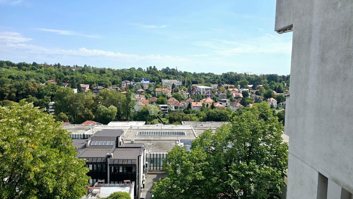 Stanovanje Ksaver, Gornji Grad - Medveščak, 150m2