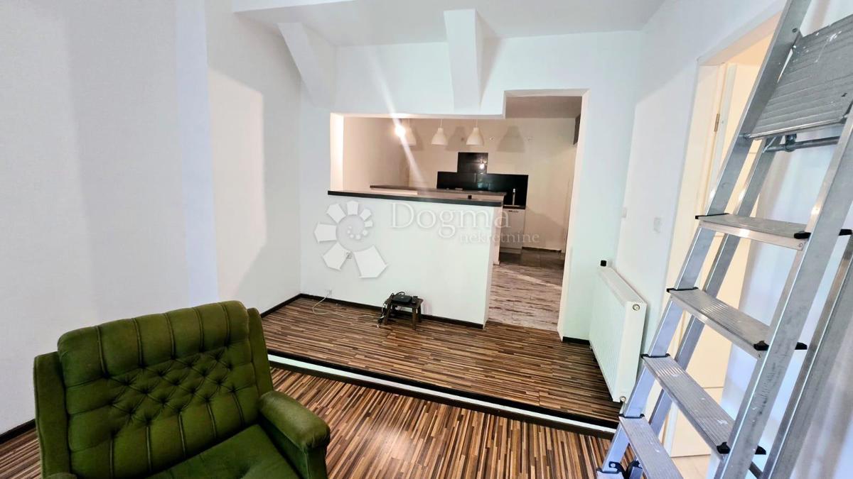 Stanovanje Ksaver, Gornji Grad - Medveščak, 150m2