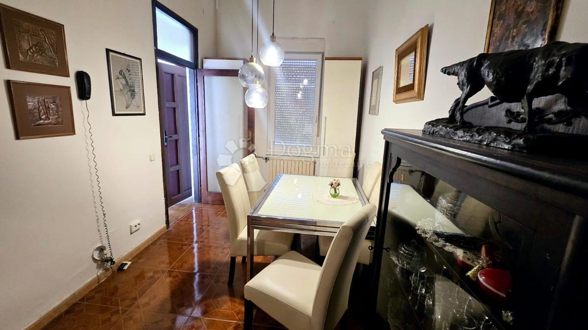 Stanovanje Ksaver, Gornji Grad - Medveščak, 150m2