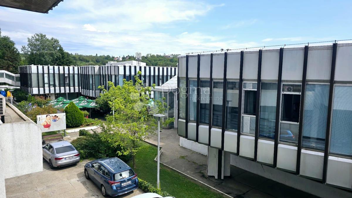Stanovanje Ksaver, Gornji Grad - Medveščak, 150m2