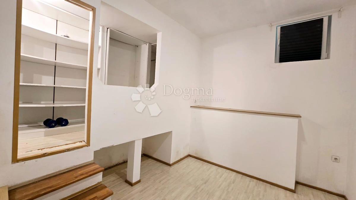 Stanovanje Ksaver, Gornji Grad - Medveščak, 150m2