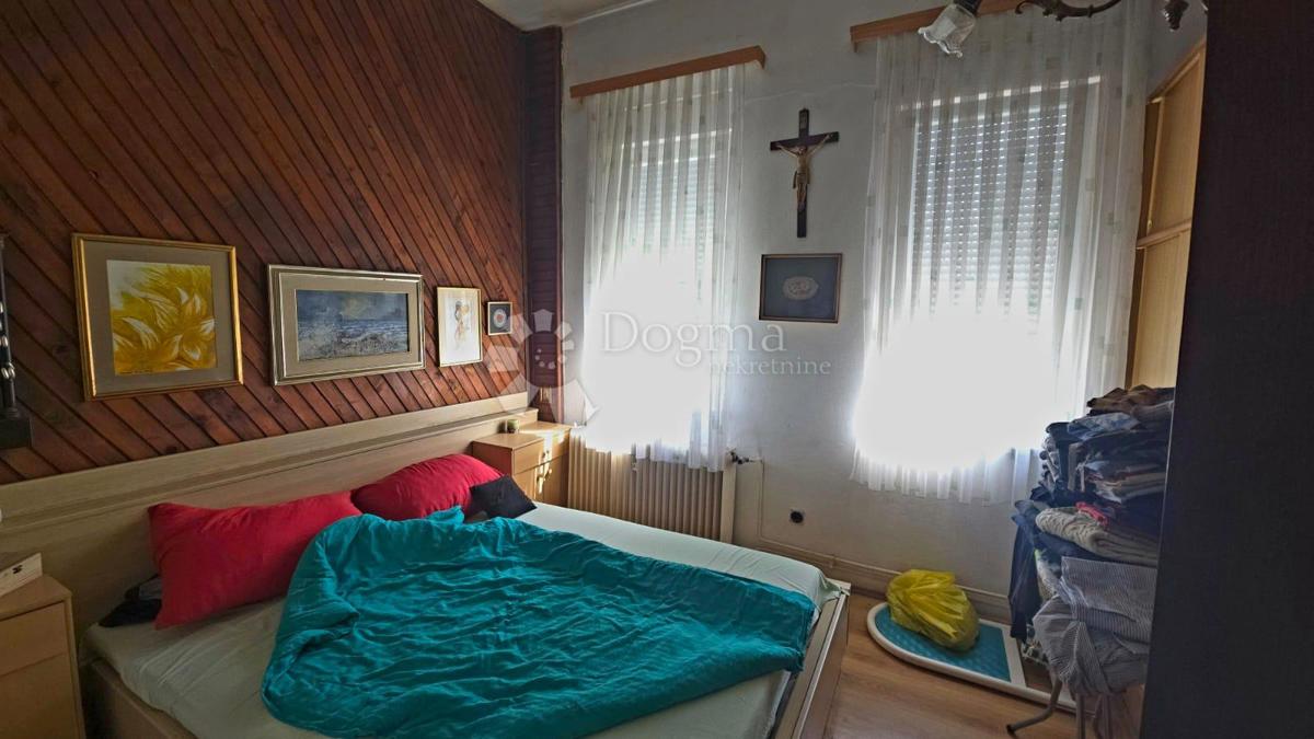 Stanovanje Ksaver, Gornji Grad - Medveščak, 150m2