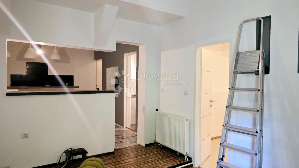 Stanovanje Ksaver, Gornji Grad - Medveščak, 150m2