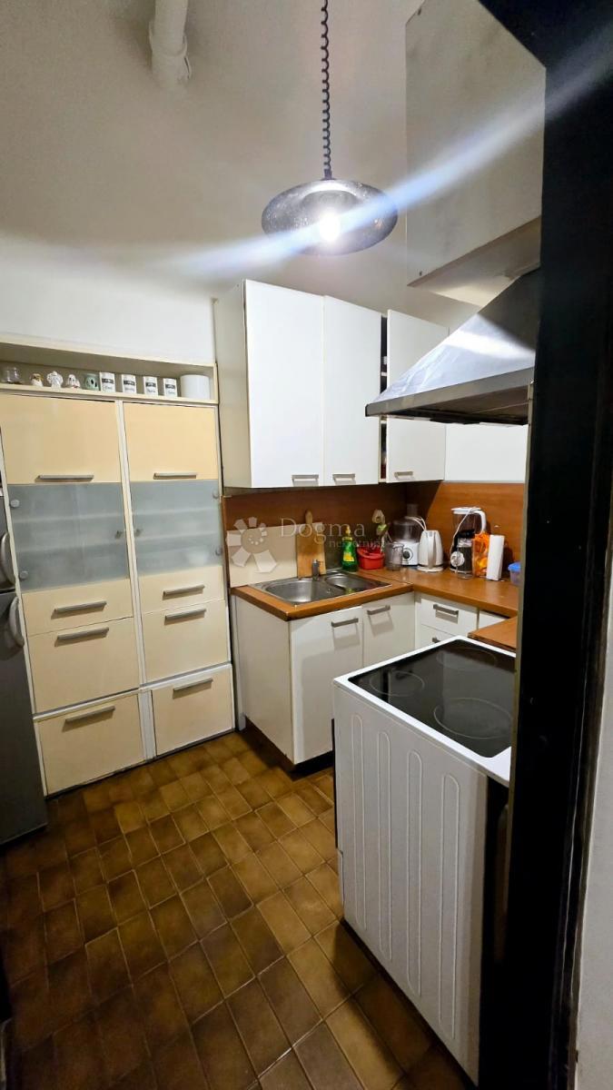 Stanovanje Ksaver, Gornji Grad - Medveščak, 150m2