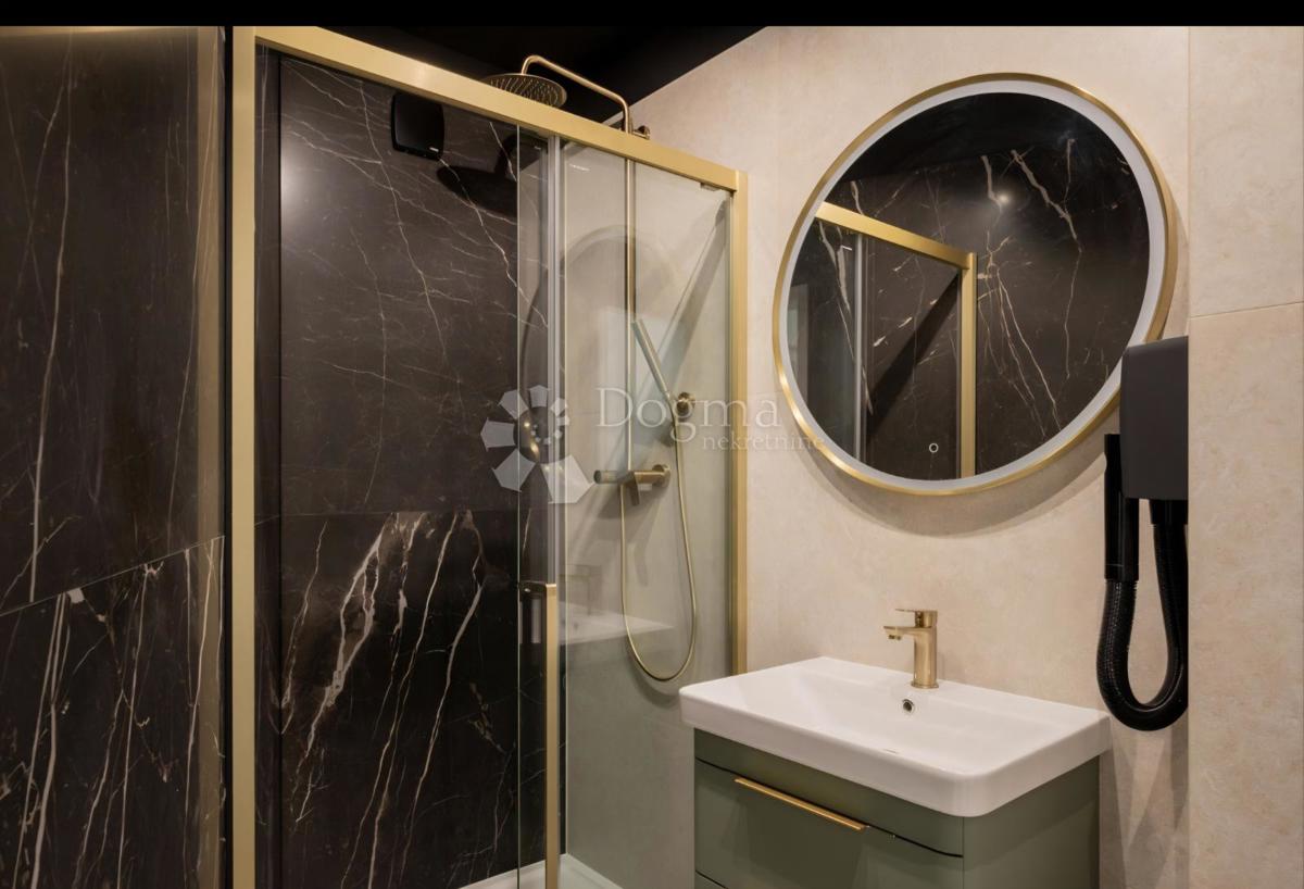 Stanovanje Grad, Split, 99,32m2