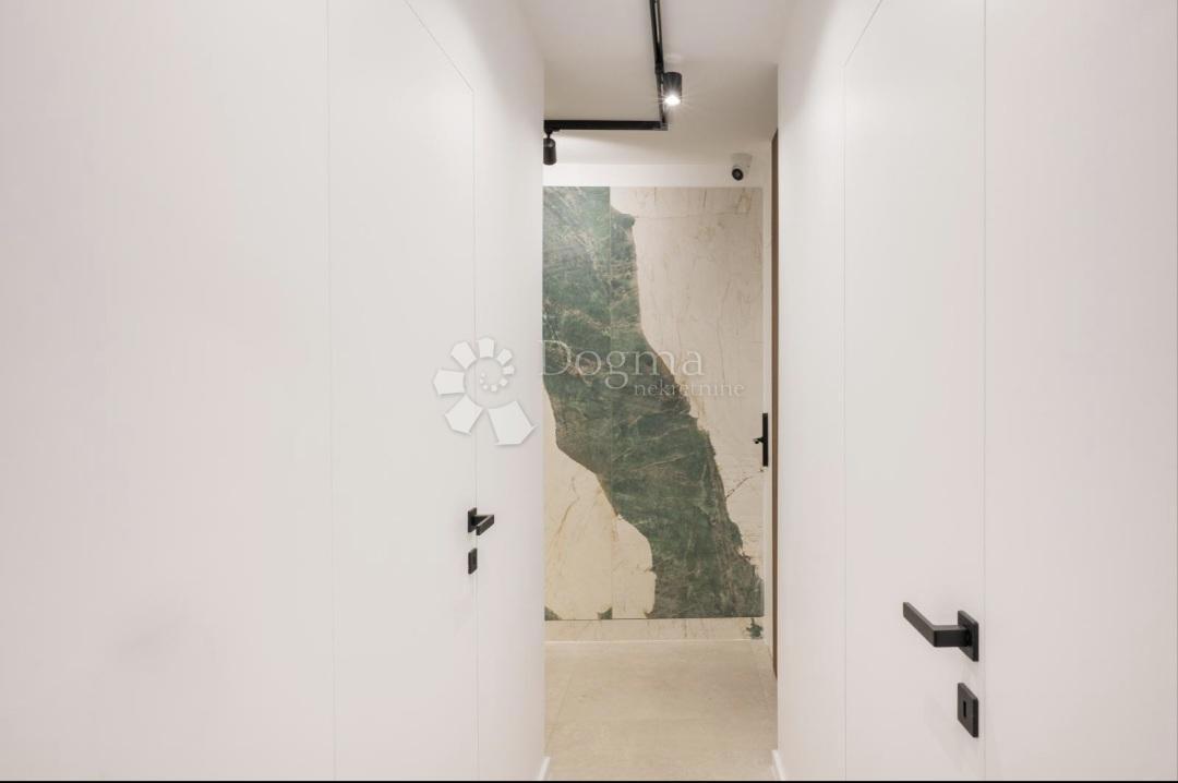 Stanovanje Grad, Split, 99,32m2