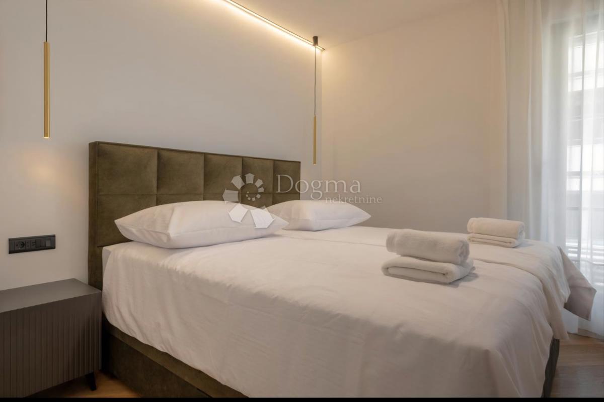 Stanovanje Grad, Split, 99,32m2