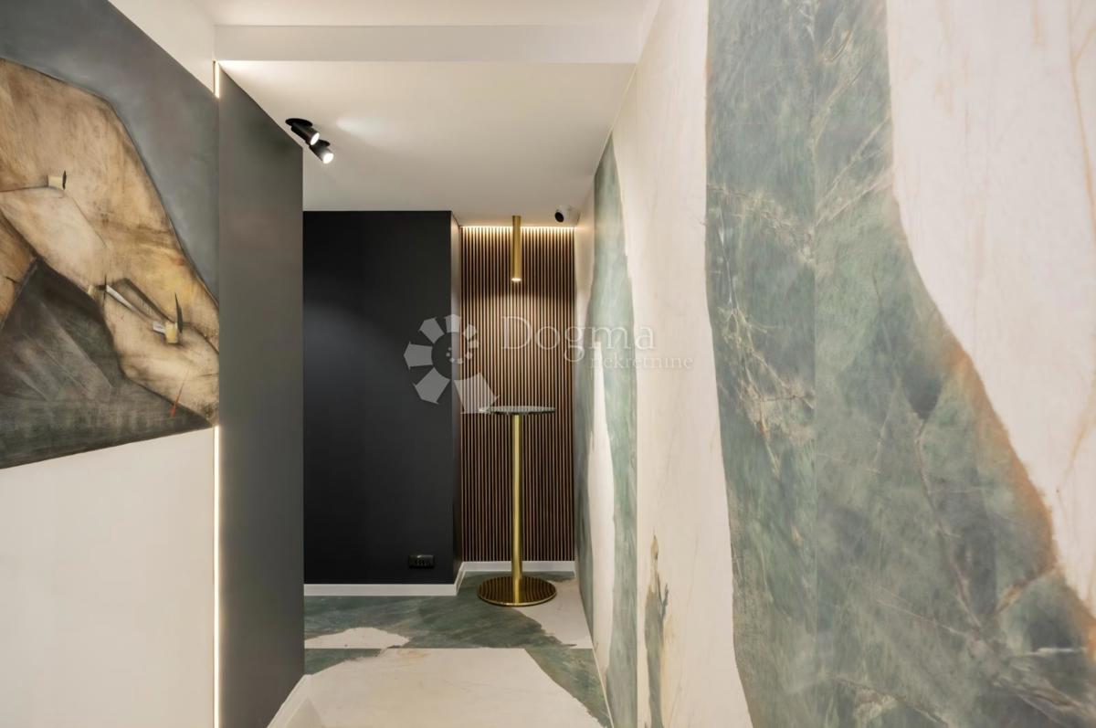 Stanovanje Grad, Split, 99,32m2